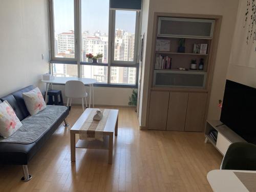 Seoul Loft