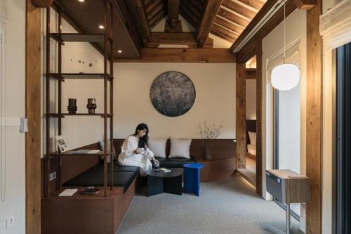 Seoul Premium Hanok Stay, Seochonbyuldang