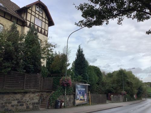 Separate schöne Ferienwohnung inclusive Parkplatz