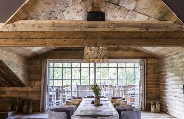 SEPP - Alpine Boutique Hotel