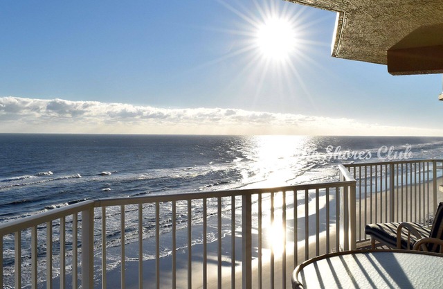 Sept/Oct: The Best @ 1001 Shores Club! Pool/NO-DRIVE Bch/Grills/Picklebll/BsktBl