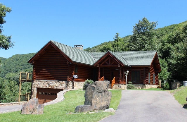 Sept Skies, Mtn Views - Your High-Country Escape Awaits @ Picture Perfect