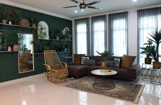 September Home