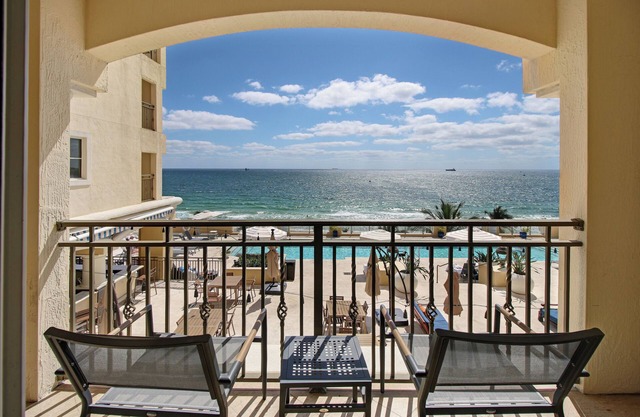 September special, 150/night. Oceanview remodeled studio apt. at low, low price!