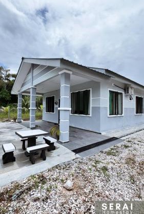 SERAI Homestay