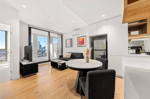 Serain Residences on 263 Normanby Road