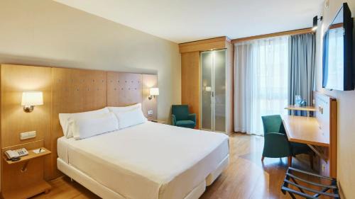 Sercotel Porta Barcelona