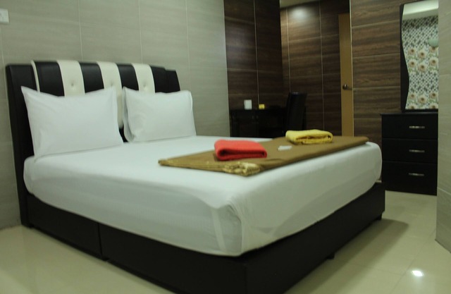 Serdang Business Hotel