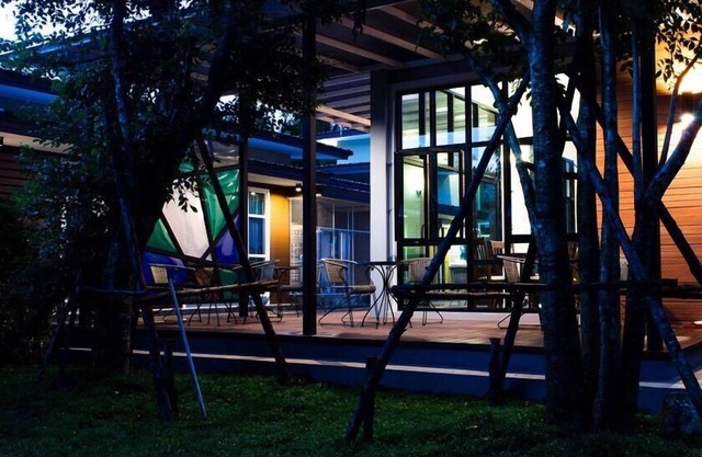 Seree Grand Resort