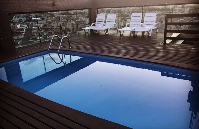 Serema Palace Hotel