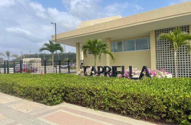 SERENA CONFORT CARTAGENA PARA ESTRENAR