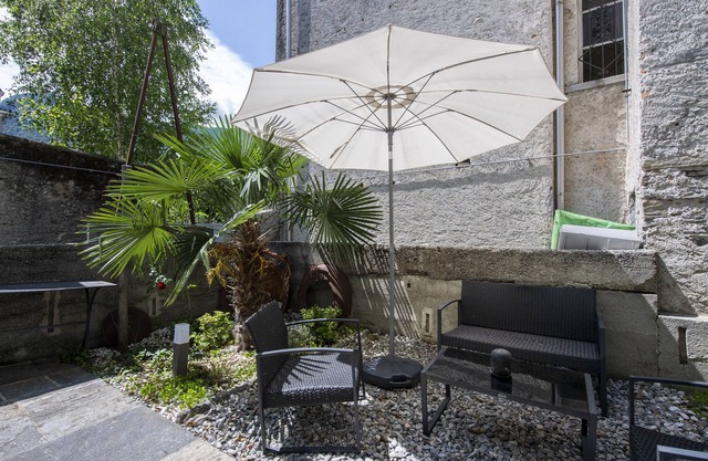 Serenata 5, Cavigliano, Centovalli, Switzerland