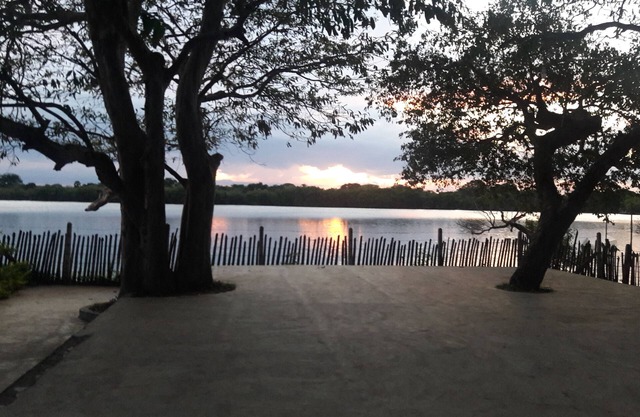 Serendib Hotels Nilaveli