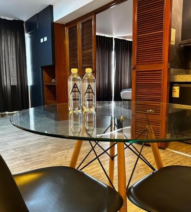 Serendipia Elegant Loft 601