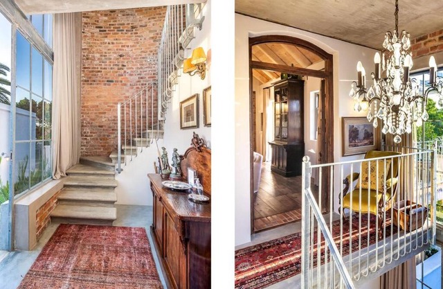 Serendipite Villa