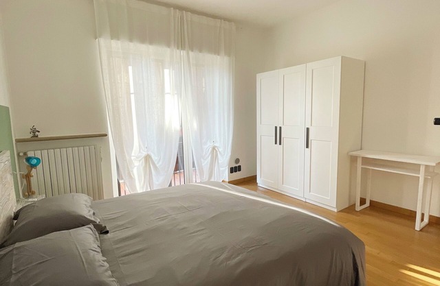 Serendipity Apartment, a stone's throw from the center of Verona.