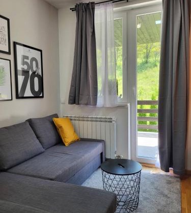 Serendipity Apartment