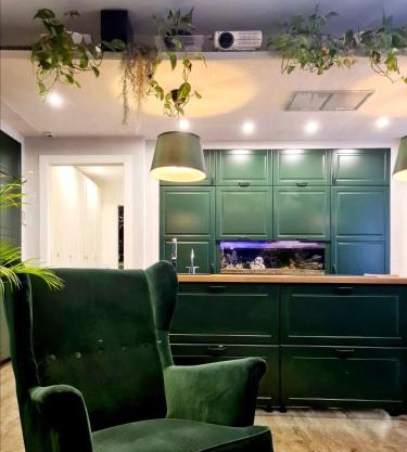 Serendipity Apartments - Montenapoleone