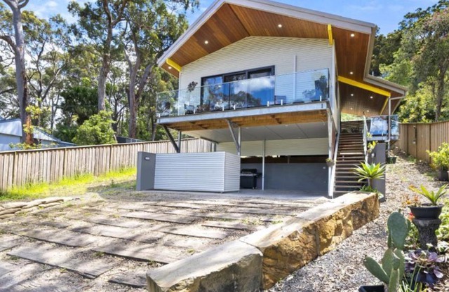 Serendipity - Beautifully Renovated Holiday Home