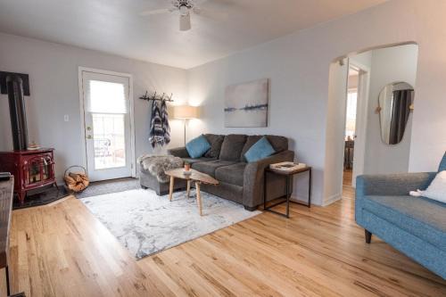Serendipity Cottage