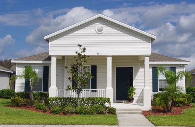 Serendipity Florida, Charming Villa with pool & spa -