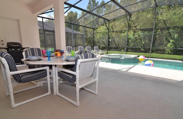 Serendipity Found - gated community, private pool, fantastic location