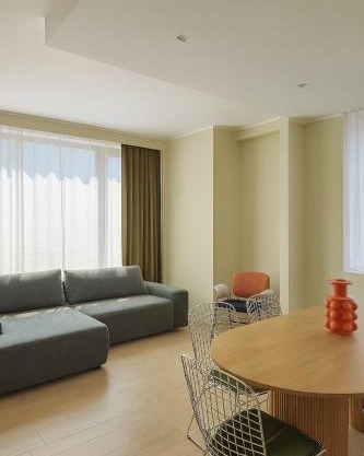 Serendipity Luxury Apartments - Isola