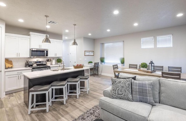 Serendipity Suites