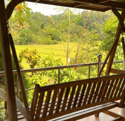 Serendipitya Homestay
