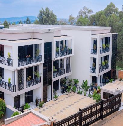 Serene Apartments