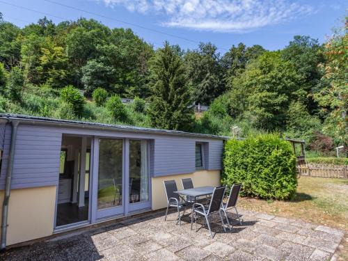 Serene Bungalow in Waxweiler