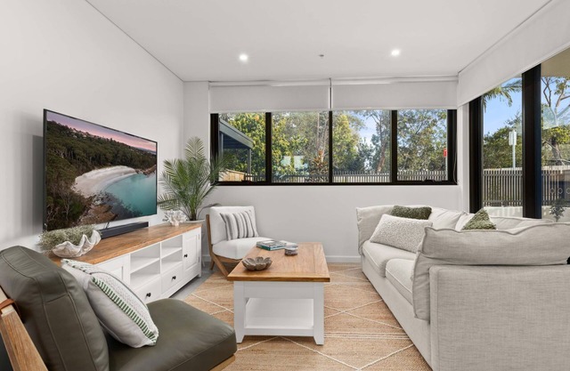 Serene by Experience Jervis Bay