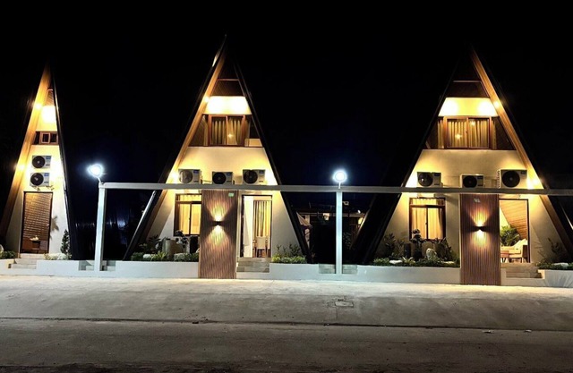Serene Cabin Getaway in San Fernando City