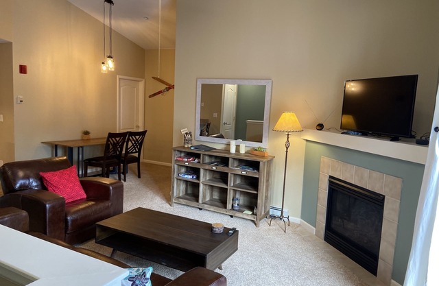 Serene Condo in Heart of Summit County