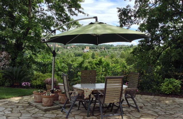 Serene Country Villa, less than 30 miles from Central Rome, Great For Families