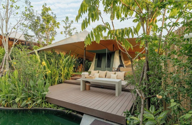 Serene Garden Stay: Nature, Culture & Comfort Await