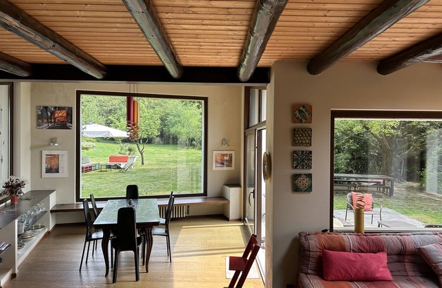 Serene Getaway Near Lake Maggiore: Rent Your Cozy, Italian Country Home