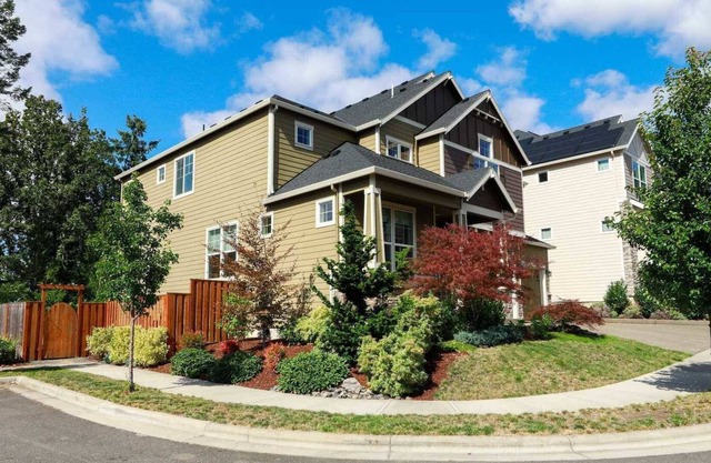 Serene Haven Heights on Kinsley Terrace
