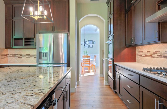Serene Haven Heights on Kinsley Terrace#41862