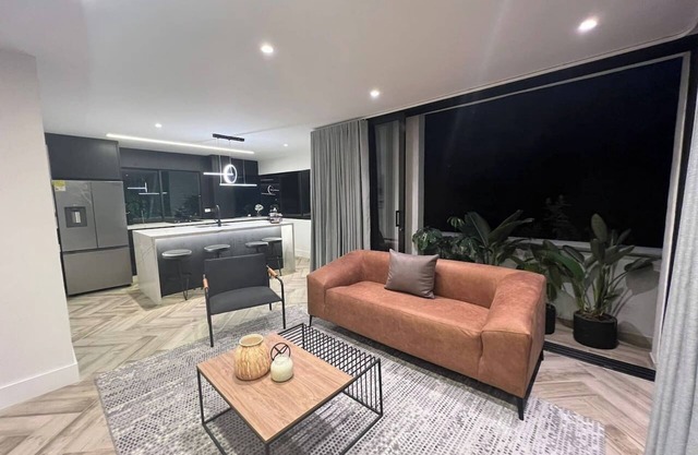 * Serene Heaven: 2Bed+2 Baths