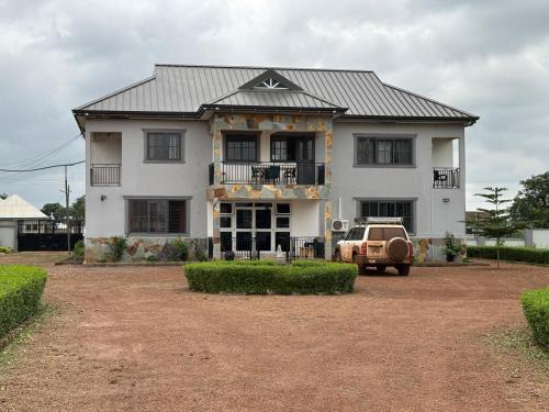 Serene Home
