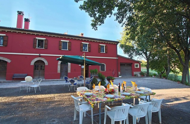 Serene Home in Serrungarina