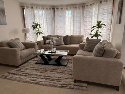 Serene home