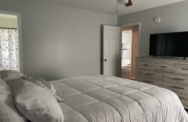 Serene Home
