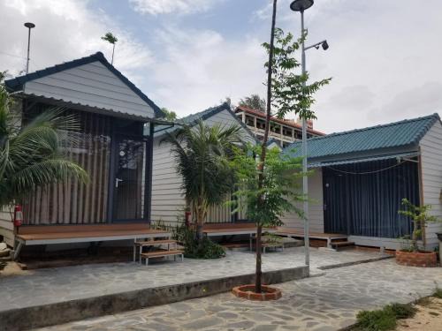 Serene Homestay