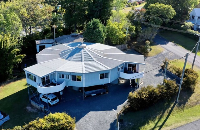 Serene Mountainview Retreat Tamborine Mountain