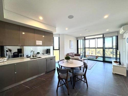 Serene Parkside Retreat 2Brs@ close 2 Olympic park