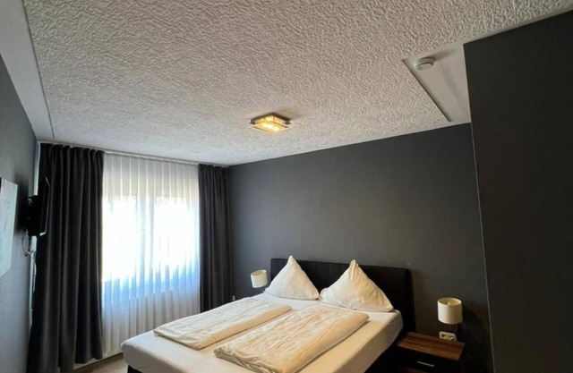 Serene Retreat in Bad Salzuflen Your Home Away from Home