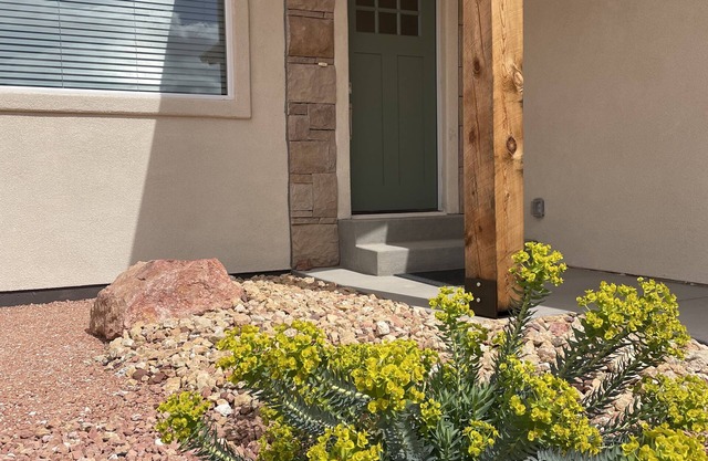Serene Sanctuary - close to Lake Powell!
