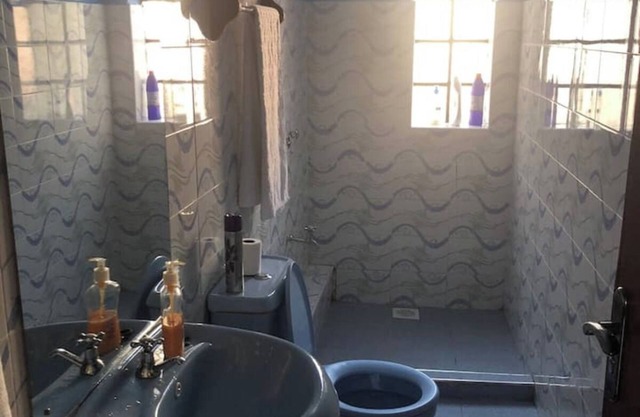 Serene & Spacious 2-bedroom house in Kisumu City
